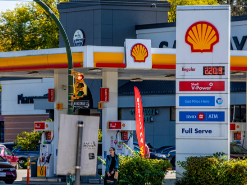 大温油价几天狂涨13%,冲向历史高点!省油必看 大温油价几天狂涨13%,冲向历史高点!省油必看