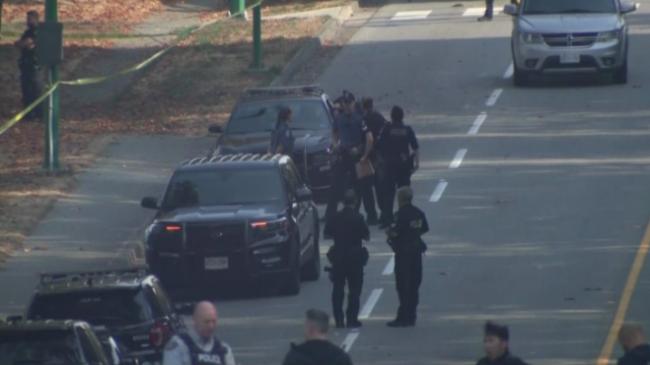 皇家骑警31岁华人女警官执勤时被刺死,全国哀悼 皇家骑警31岁华人女警官执勤时被刺死,全国哀悼