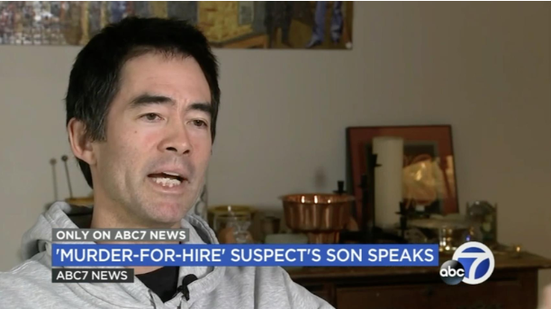 谋杀徐丽丽 男友被爆反社会倾向是“劈腿渣男” 谋杀徐丽丽 男友被爆反社会倾向是“劈腿渣男”