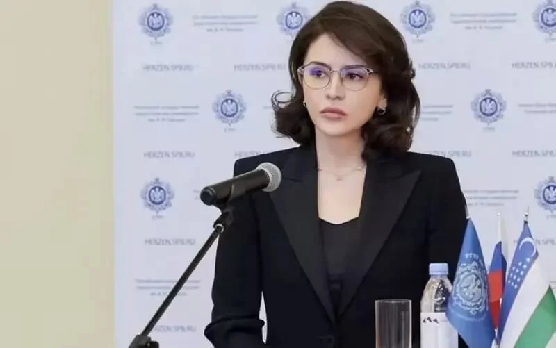 沙赫诺扎&middot;米尔济约耶娃