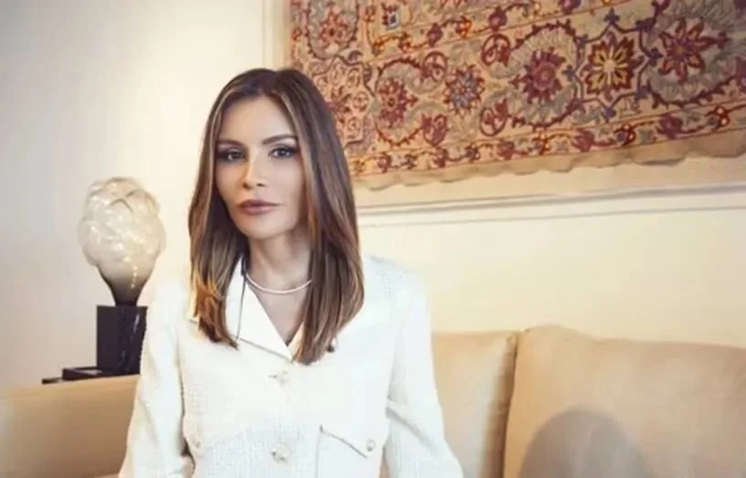 劳拉&middot;卡里莫娃-蒂利亚耶娃