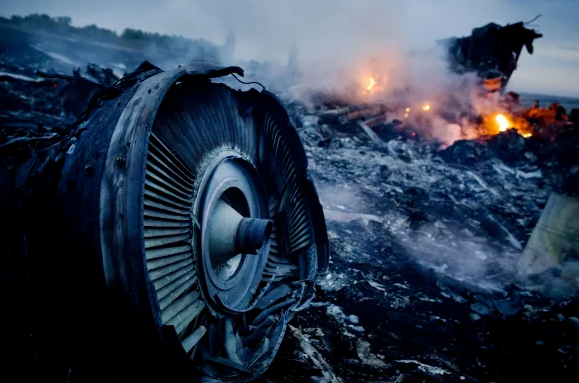 时隔8年 马航MH17案尘埃落定 298条亡灵终得告慰