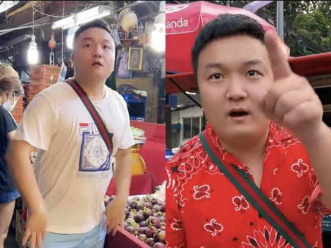 中国网红尼泊尔当街遇害 凶手为了4万元痛下杀手 中国网红尼泊尔当街遇害 凶手为了4万元痛下杀手