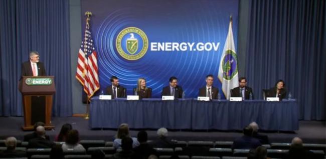 美国可控核聚变重大突破背后有一位华裔女科学家