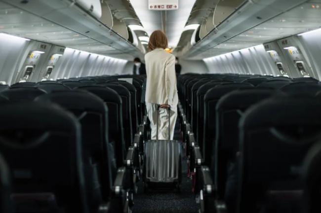 华人回国喜讯：直航！通！国际航班将不再分流