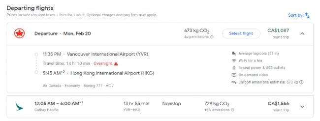 华人回国喜讯：直航！通！国际航班将不再分流