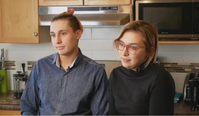 逃避兵役的俄罗斯青年在加拿大获得难民身份 逃避兵役的俄罗斯青年在加拿大获得难民身份