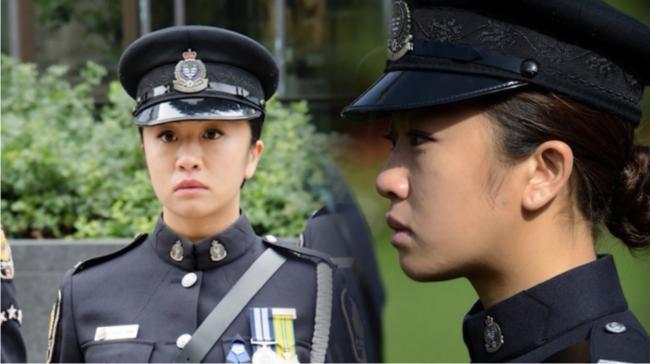 大温华裔女警遭性勒索自杀案:生前记录触目惊心 大温华裔女警遭性勒索自杀案:生前记录触目惊心