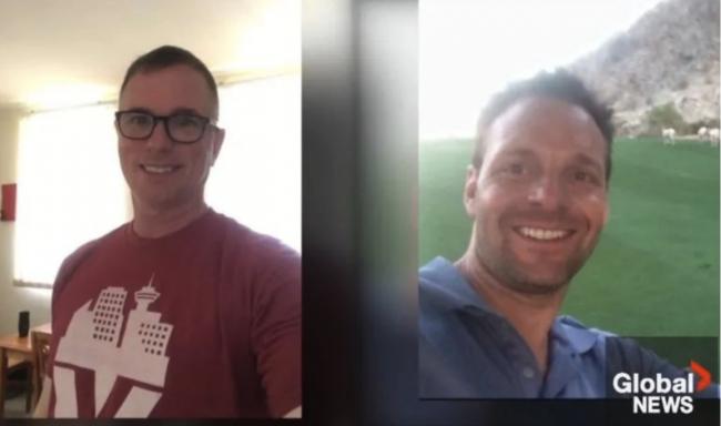 大温华裔女警遭性勒索自杀案:生前记录触目惊心 大温华裔女警遭性勒索自杀案:生前记录触目惊心