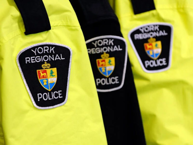 York Regional Police