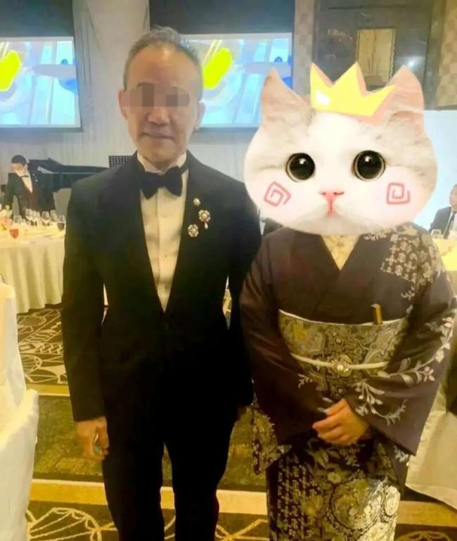 王石夫妇生意经:海外攒高端局 一顿饭标价38万 王石夫妇生意经:海外攒高端局 一顿饭标价38万