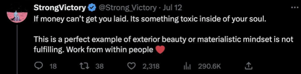 富豪老爸泰坦号遇难!继子花式炫富挨骂!回怼:有的是钱,就是找不到妹子 富豪老爸泰坦号遇难!继子花式炫富挨骂!回怼:有的是钱,就是找不到妹子