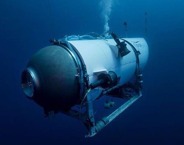 富豪老爸泰坦号遇难!继子花式炫富挨骂!回怼:有的是钱,就是找不到妹子 富豪老爸泰坦号遇难!继子花式炫富挨骂!回怼:有的是钱,就是找不到妹子