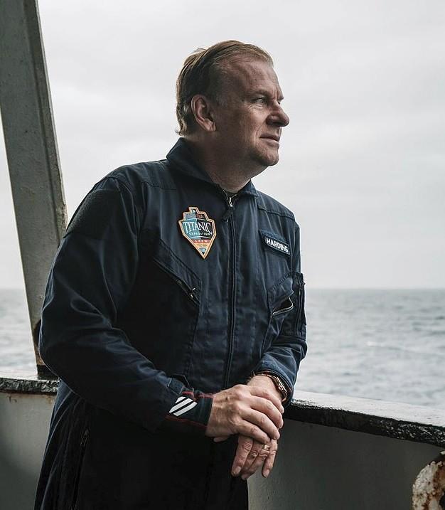 富豪老爸泰坦号遇难!继子花式炫富挨骂!回怼:有的是钱,就是找不到妹子 富豪老爸泰坦号遇难!继子花式炫富挨骂!回怼:有的是钱,就是找不到妹子