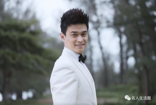 孙杨张豆豆官宣结婚!婚纱大片首曝光,十分养眼 孙杨张豆豆官宣结婚!婚纱大片首曝光,十分养眼