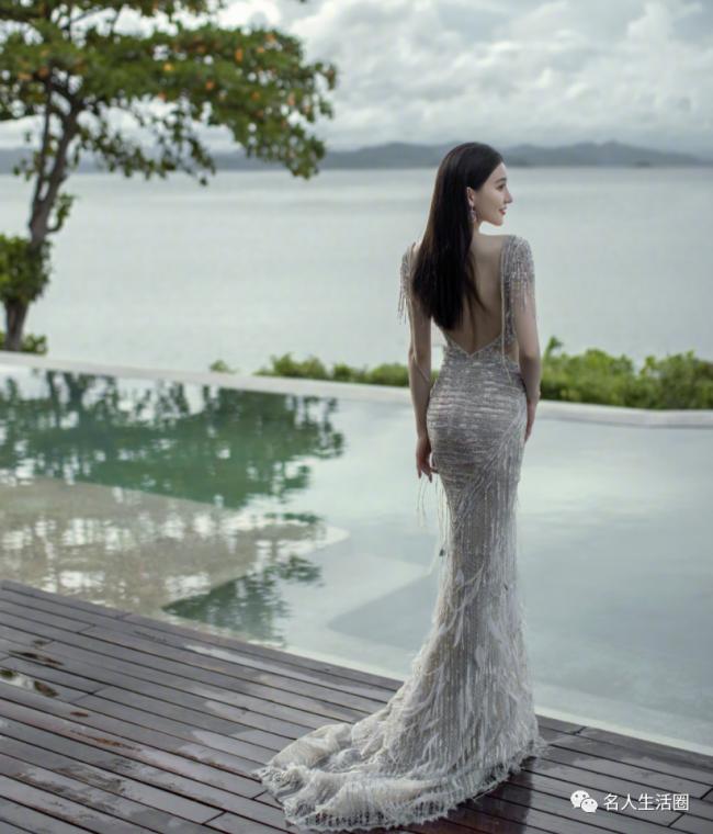 孙杨张豆豆官宣结婚!婚纱大片首曝光,十分养眼 孙杨张豆豆官宣结婚!婚纱大片首曝光,十分养眼