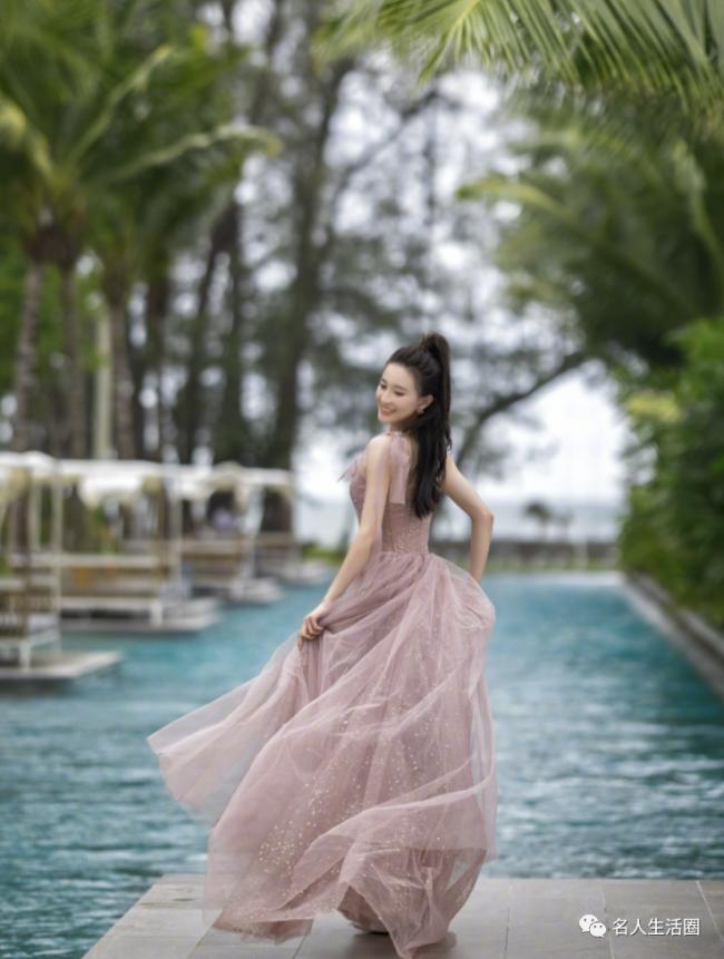 孙杨张豆豆官宣结婚!婚纱大片首曝光,十分养眼 孙杨张豆豆官宣结婚!婚纱大片首曝光,十分养眼