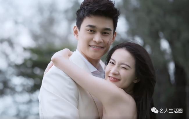 孙杨张豆豆官宣结婚!婚纱大片首曝光,十分养眼 孙杨张豆豆官宣结婚!婚纱大片首曝光,十分养眼