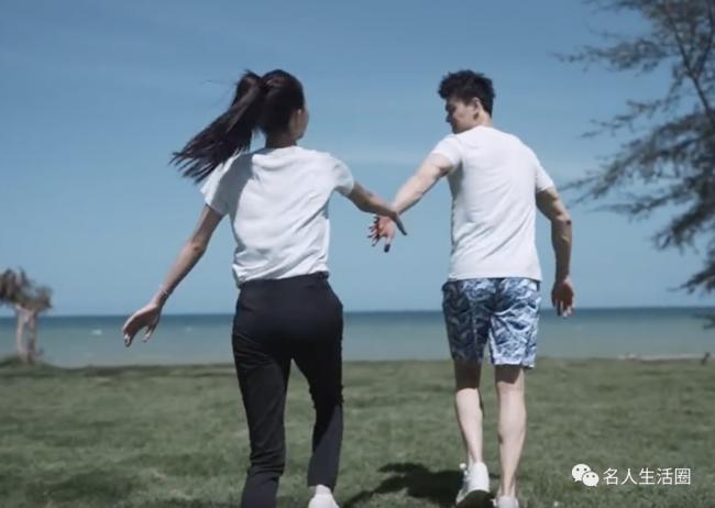 孙杨张豆豆官宣结婚!婚纱大片首曝光,十分养眼 孙杨张豆豆官宣结婚!婚纱大片首曝光,十分养眼