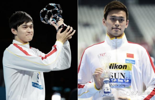 孙杨张豆豆官宣结婚!婚纱大片首曝光,十分养眼 孙杨张豆豆官宣结婚!婚纱大片首曝光,十分养眼