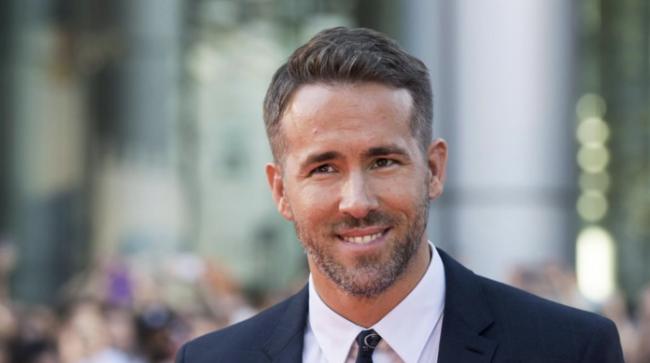 著名演员赖恩雷诺士获颁2023年卑诗省勋章 著名演员赖恩雷诺士获颁2023年卑诗省勋章