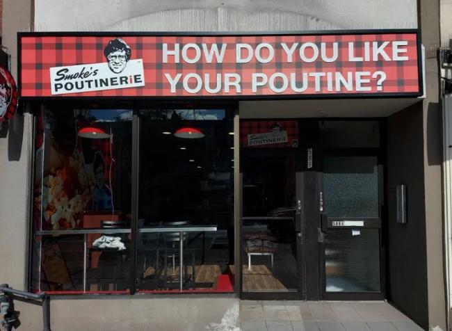 加拿大知名“国民美食”连锁店创始人突然离世 加拿大知名“国民美食”连锁店创始人突然离世