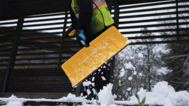 紧急警告！大温即将降雪20厘米：是上周的10倍！