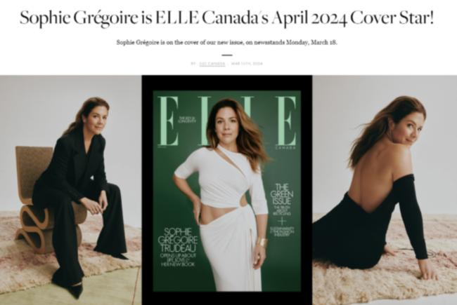 惊了!特鲁多:每天都考虑辞职!但打死不退… 惊了!特鲁多:每天都考虑辞职!但打死不退…