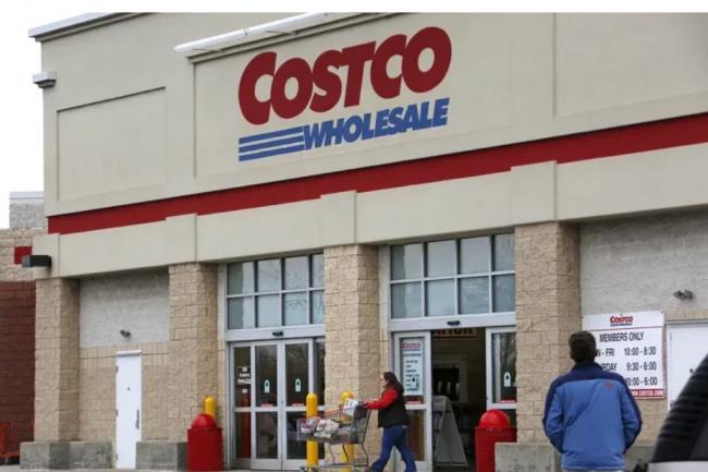 Costco失窃物品排行榜出炉 冠军让人目瞪口呆...