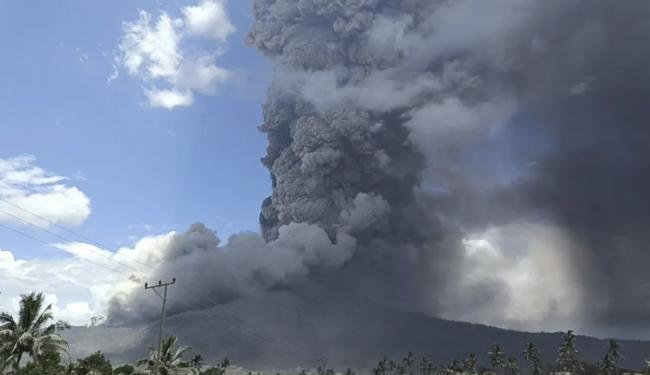 危险！世界旅游胜地突发紧急事件！已有10人死亡