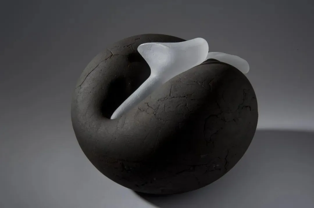 研究生时期作品，&ldquo;了不起的骗子&rdquo;系列