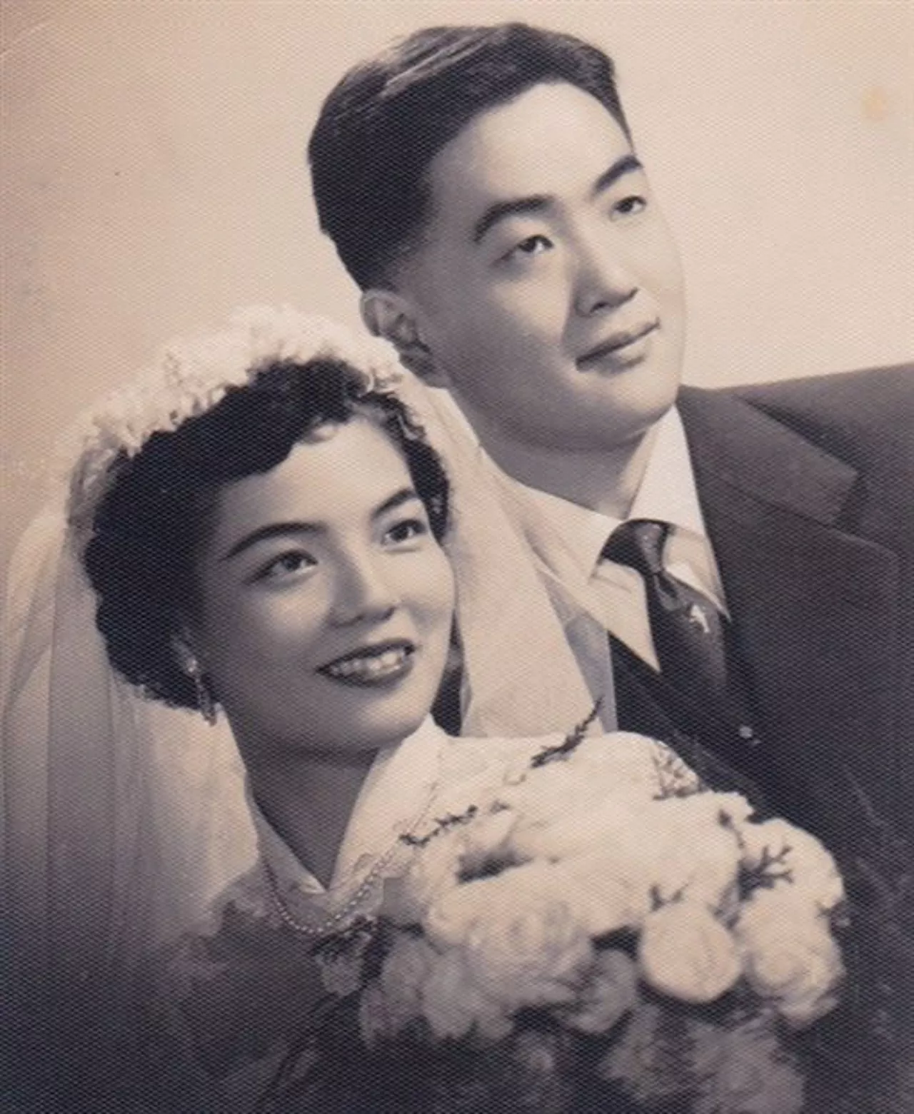 画家林婉珍逝世享寿95岁 为琼瑶丈夫平鑫涛前妻