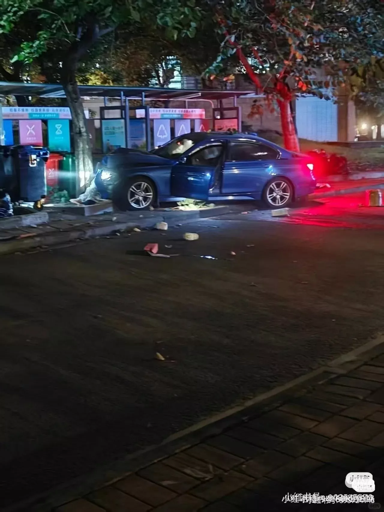 华南理工大校内车祸 传18岁新生生日当天不幸遇难