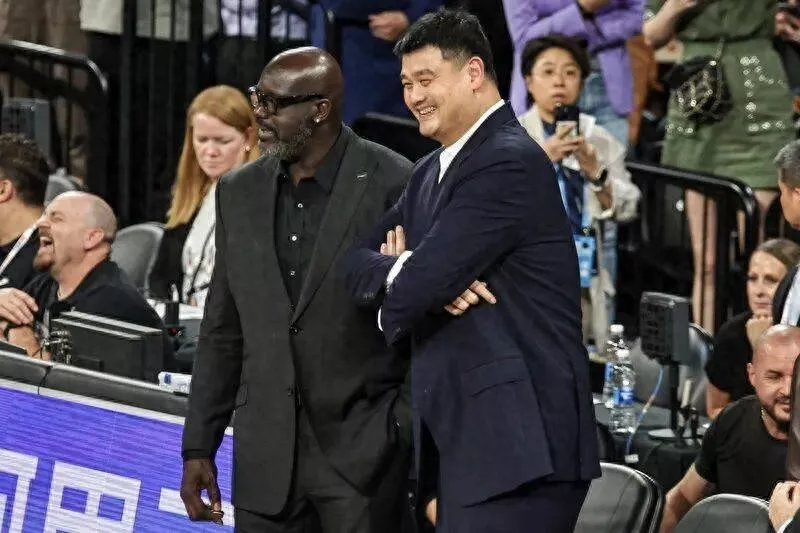 姚明开始领NBA养老金，可以领多少？