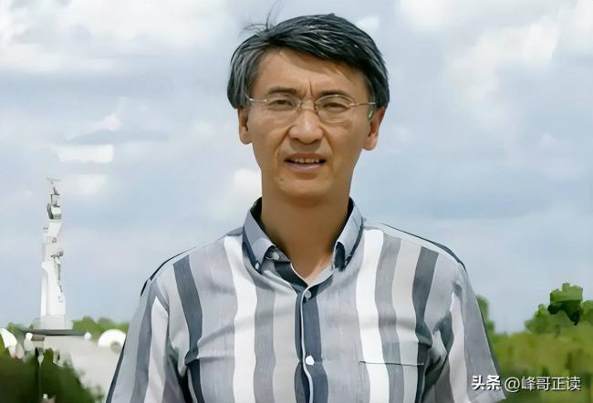 杨振宁与长子的一通电话,暴露了翁帆真实地位 杨振宁与长子的一通电话,暴露了翁帆真实地位