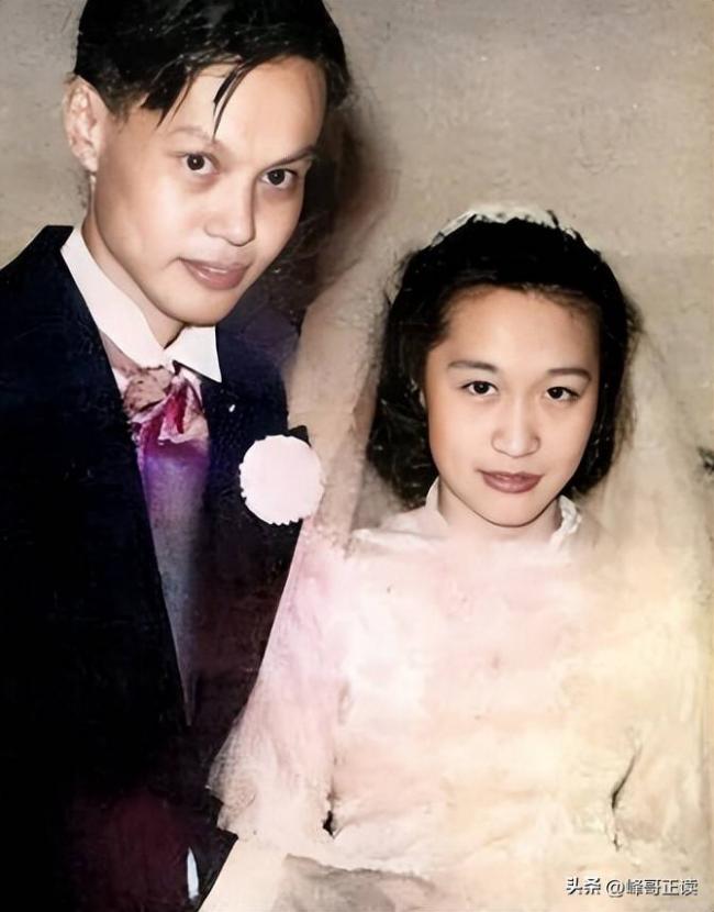 杨振宁与长子的一通电话,暴露了翁帆真实地位 杨振宁与长子的一通电话,暴露了翁帆真实地位