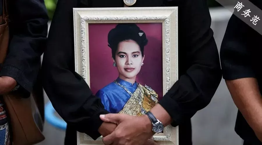 93岁泰国王太后去世！&ldquo;最美王后&rdquo;却&ldquo;帝后反目&rdquo;