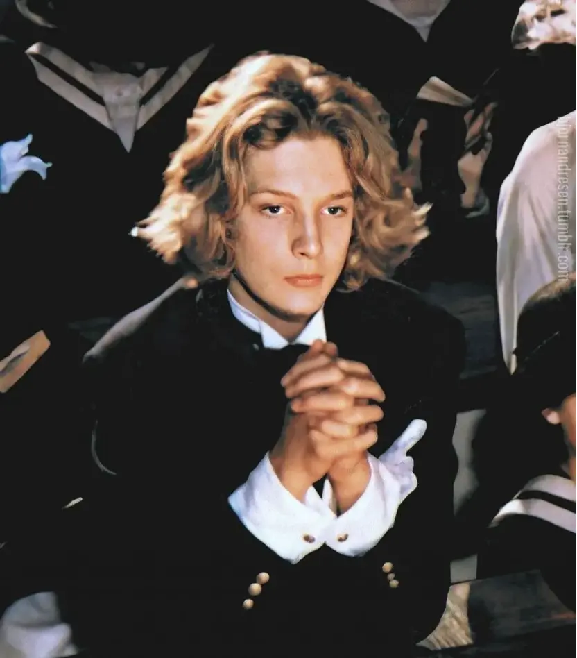 &ldquo;世界第一美少年&rdquo;去世，美成了最大的&ldquo;诅咒&rdquo;