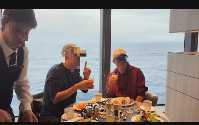 俞敏洪在南极旅游发全员信 员工吐槽无法共情