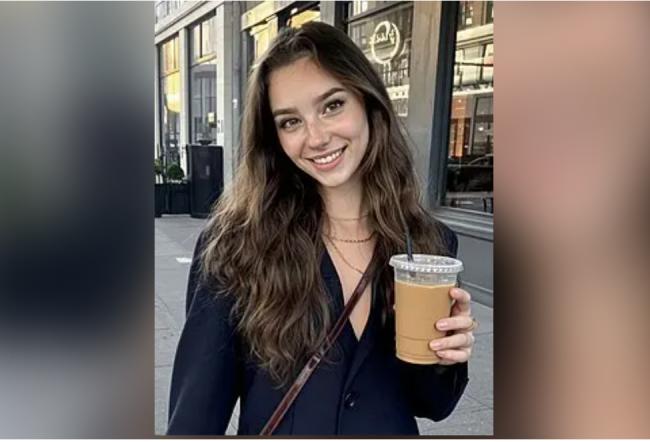 AI虚拟女星亮相 好莱坞名导：令人恐惧