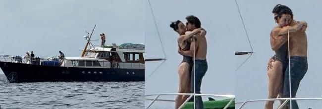 加拿大专家爆料: 3年前就预料特鲁多婚姻会破裂