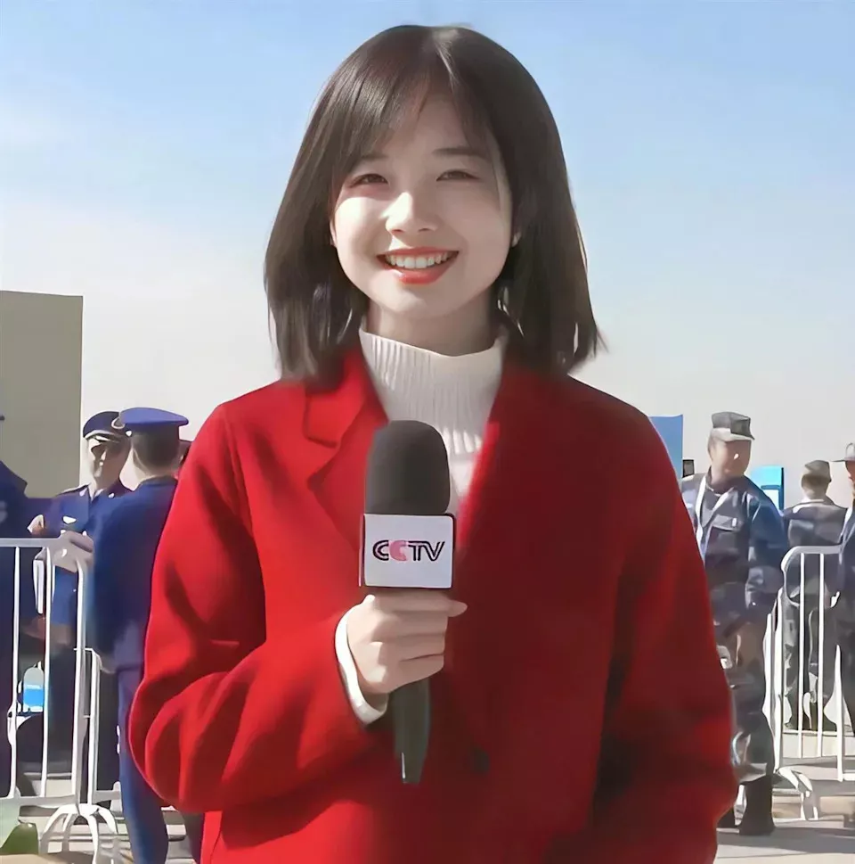 央视&ldquo;最美记者&rdquo;当小三遭冷冻 今露面完全变另一个人