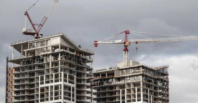 惨烈! 加拿大房价今年继续下跌, 或抹去6年涨幅 惨烈! 加拿大房价今年继续下跌, 或抹去6年涨幅