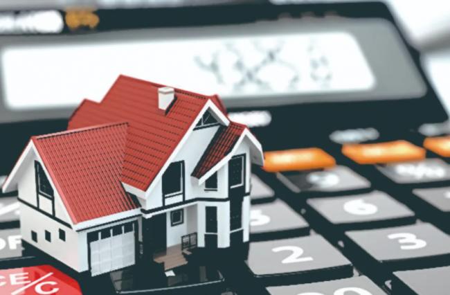 惨烈! 加拿大房价今年继续下跌, 或抹去6年涨幅 惨烈! 加拿大房价今年继续下跌, 或抹去6年涨幅