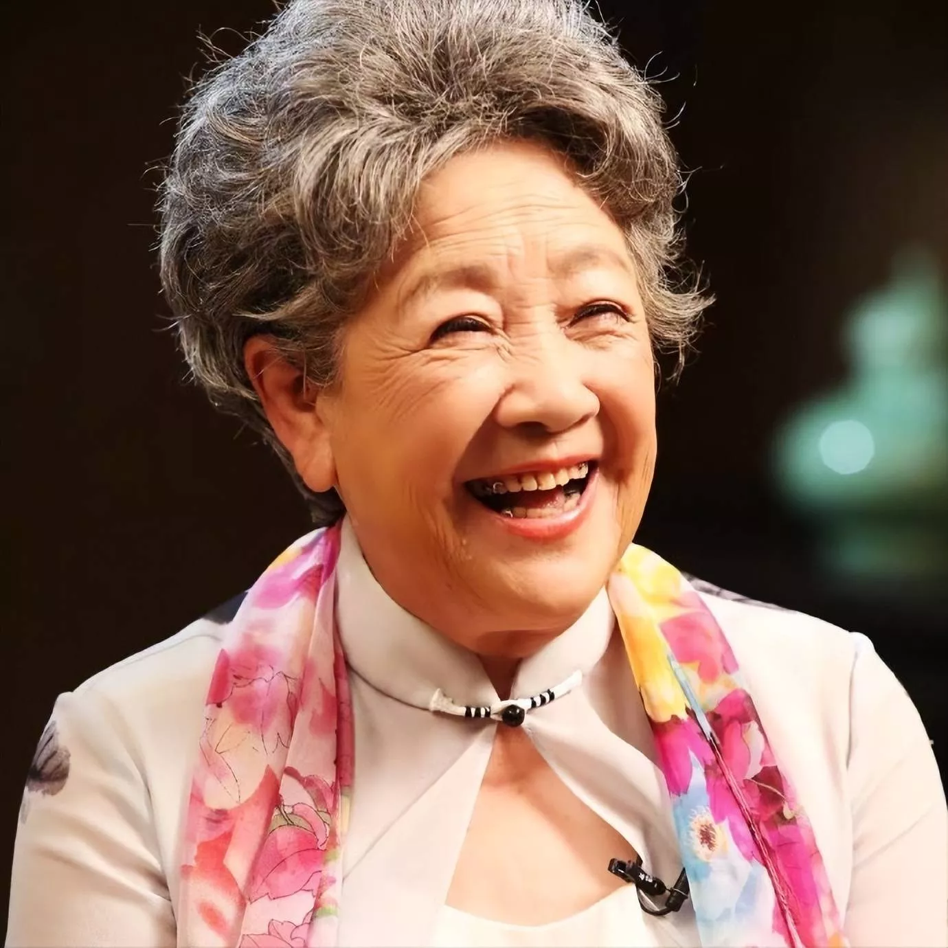 《柳堡的故事》演员陶玉玲去世：丧女丧夫3次患癌