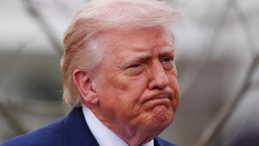 Axios:特朗普抛出和谈“底牌” 要伊朗做出六保证