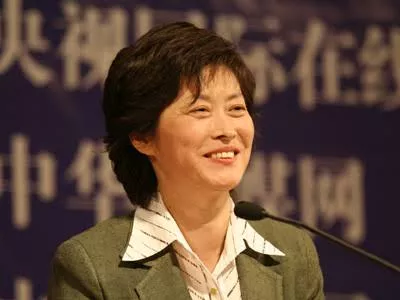 央视主持人敬一丹被曝突发脑溢血 本人公众号回应