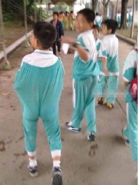 国人的审美大体处于一个什么样的水平？