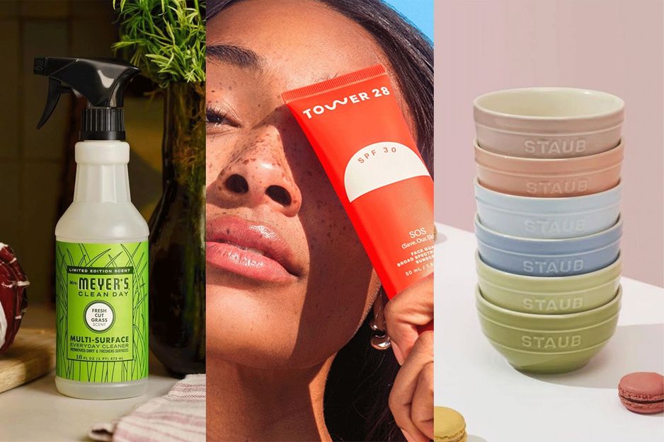 这个月最吸引我们的新产品发布