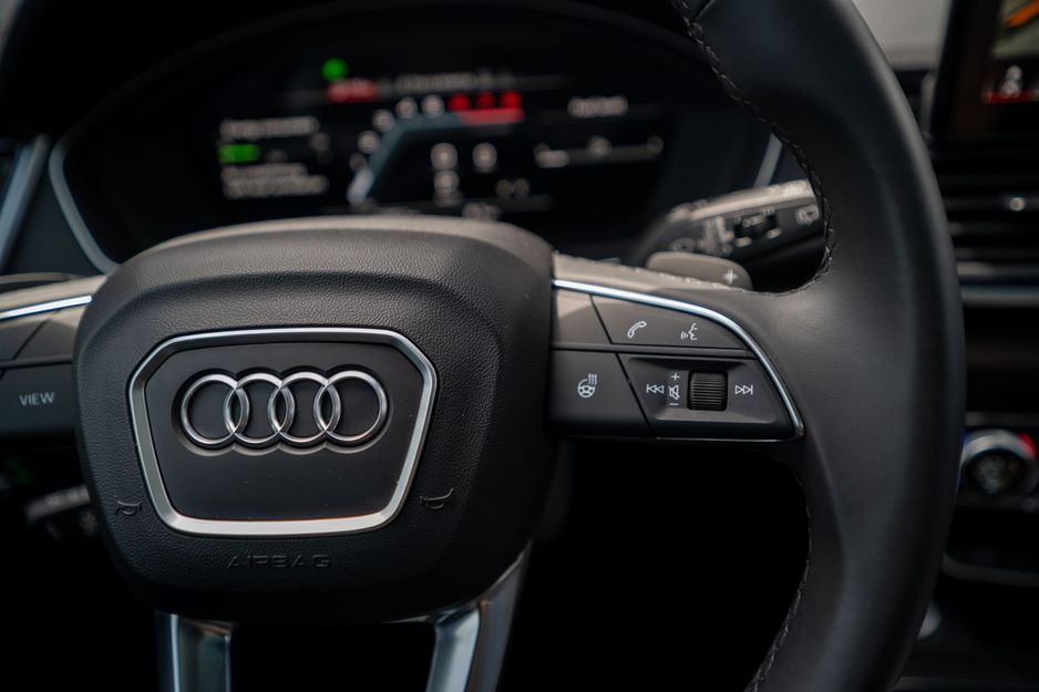 检查您的车辆是否属于加拿大大规模奥迪召回